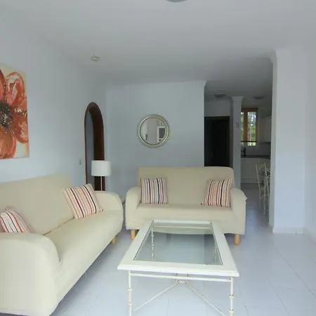 Villa Estrella Tias
